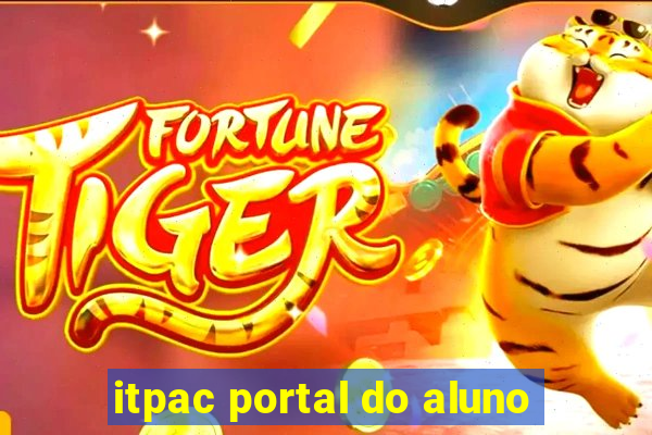 itpac portal do aluno